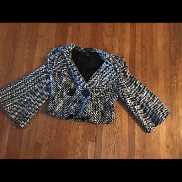 Arden B wool coat - Picture 2 of 5